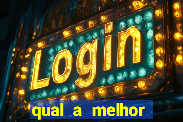 qual a melhor plataforma para jogar o tigrinho