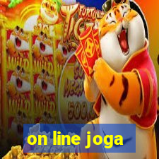 on line joga