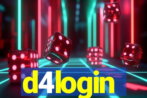 d4login