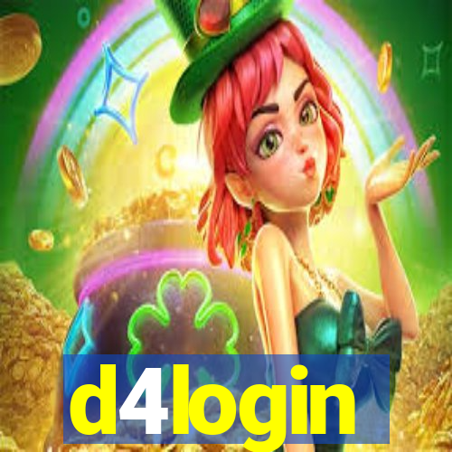 d4login