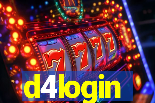 d4login