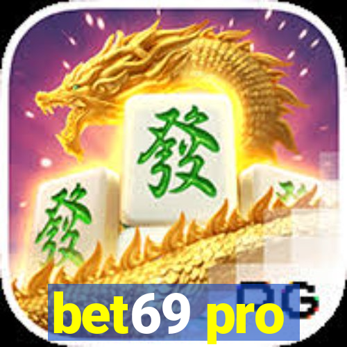 bet69 pro