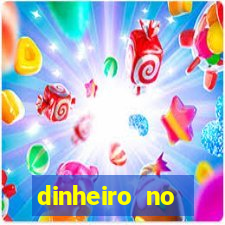 dinheiro no cadastro cassino