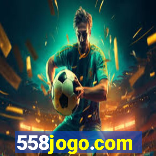 558jogo.com