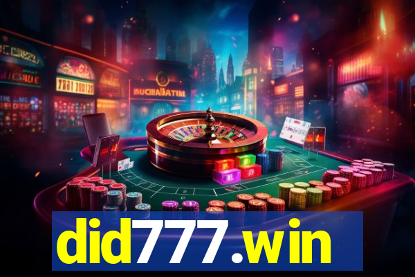 did777.win