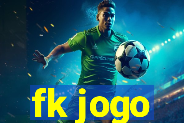 fk jogo