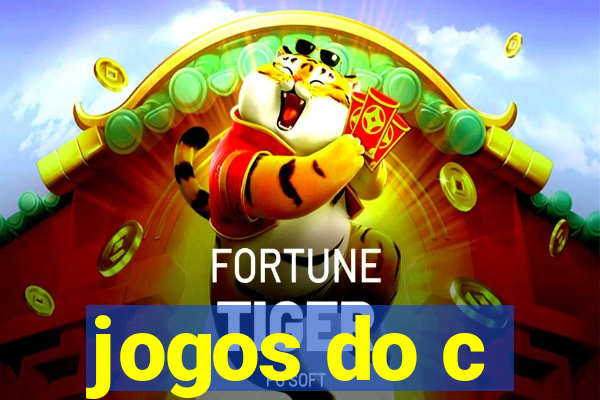 jogos do c