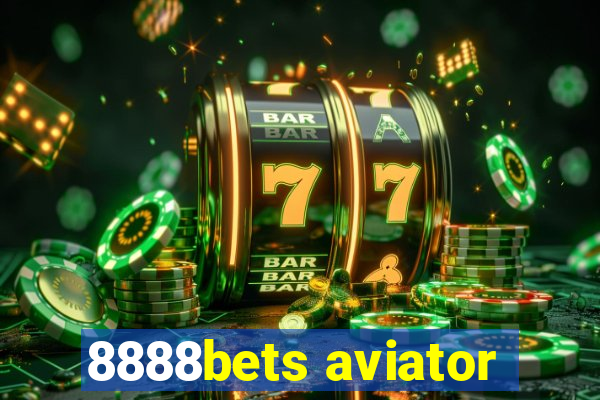 8888bets aviator