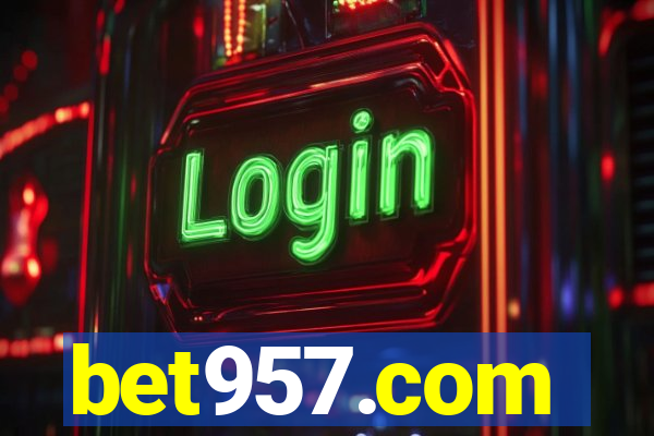 bet957.com