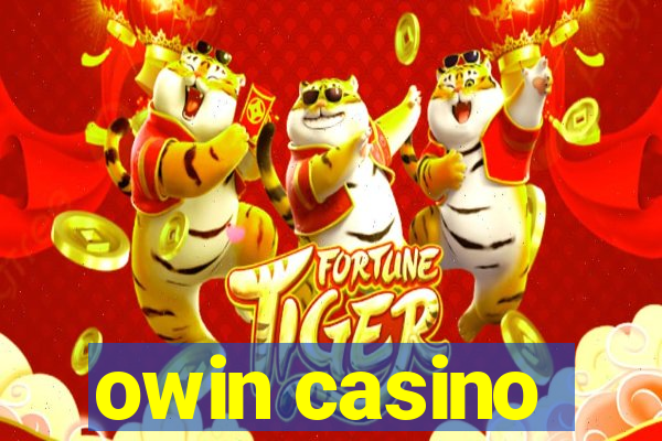 owin casino