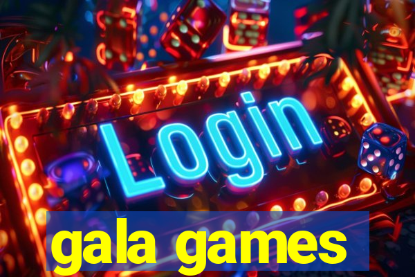 gala games