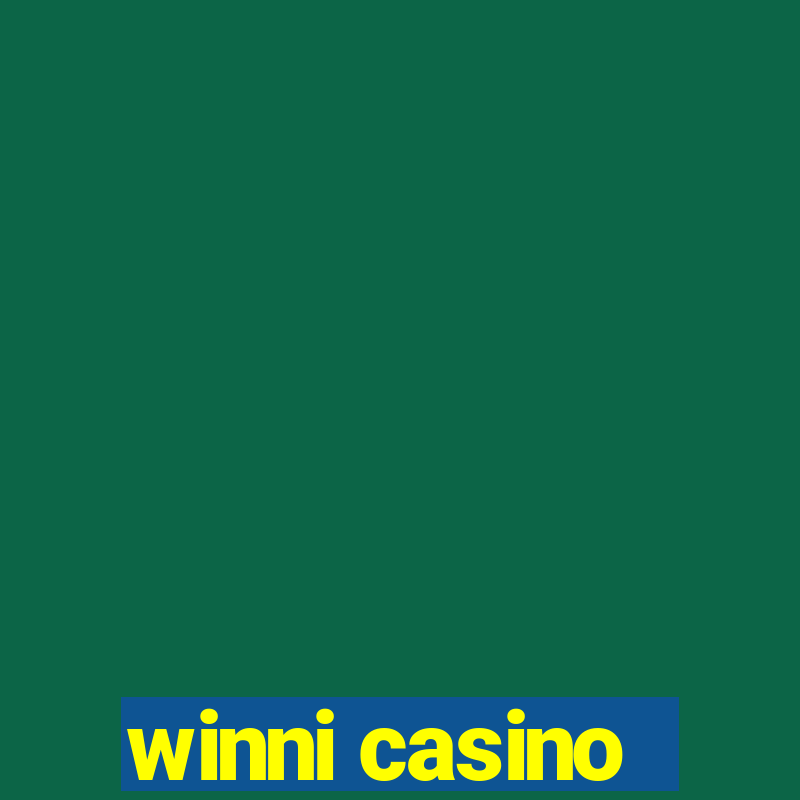 winni casino