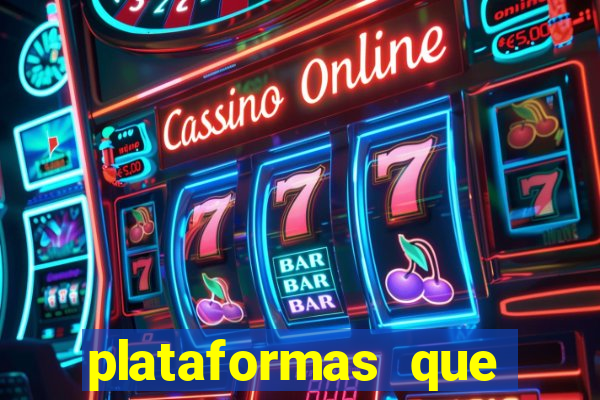 plataformas que pagam no cadastro slots