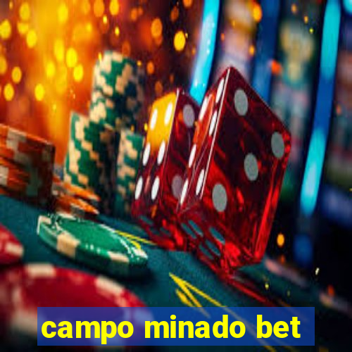 campo minado bet