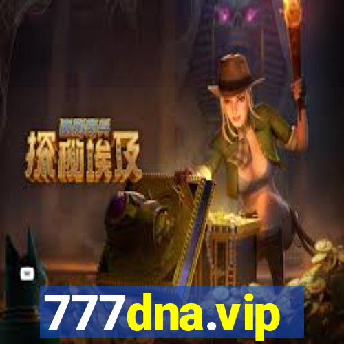 777dna.vip