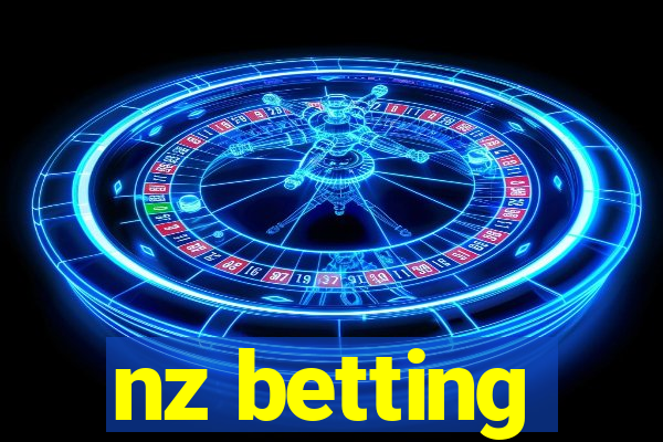 nz betting