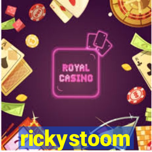 rickystoom