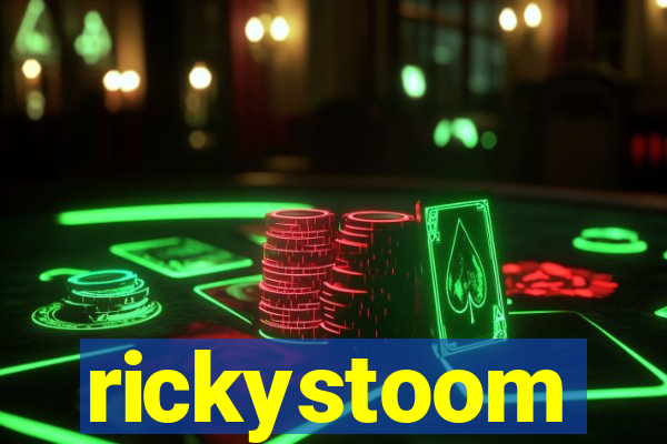 rickystoom