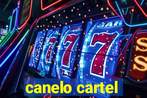 canelo cartel