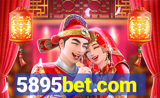 5895bet.com