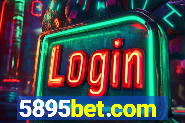 5895bet.com