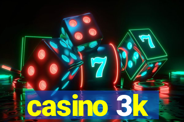 casino 3k