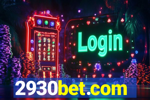 2930bet.com