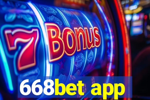 668bet app