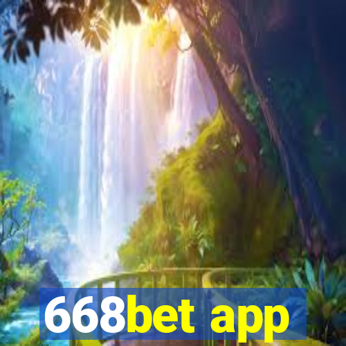 668bet app