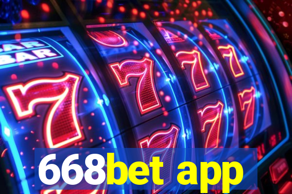 668bet app