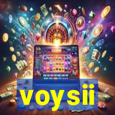 voysii