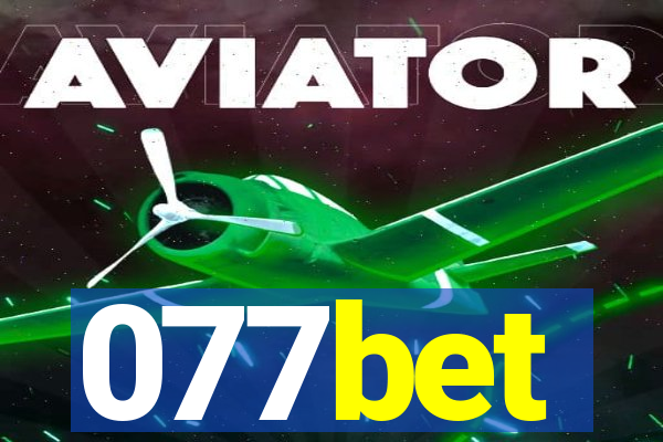 077bet