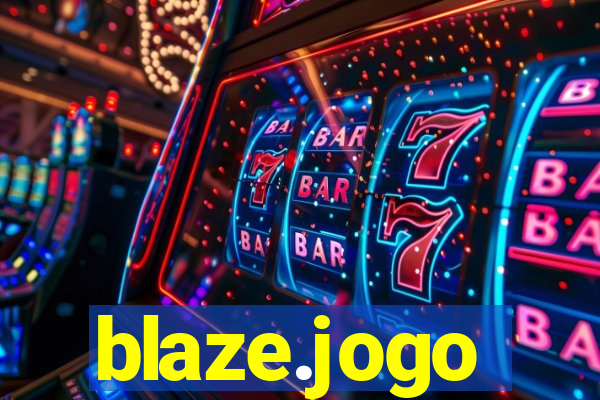 blaze.jogo