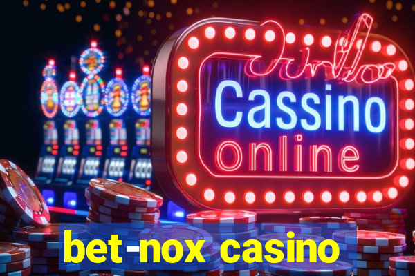 bet-nox casino