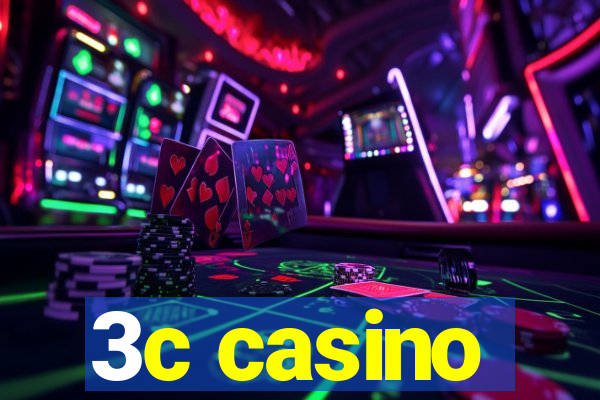 3c casino