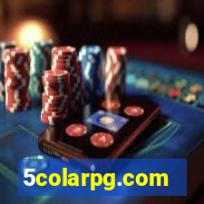 5colarpg.com