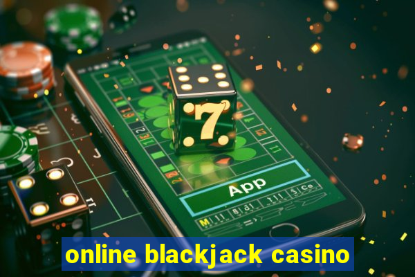 online blackjack casino