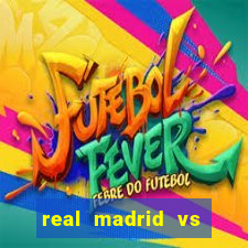 real madrid vs barcelona multicanais