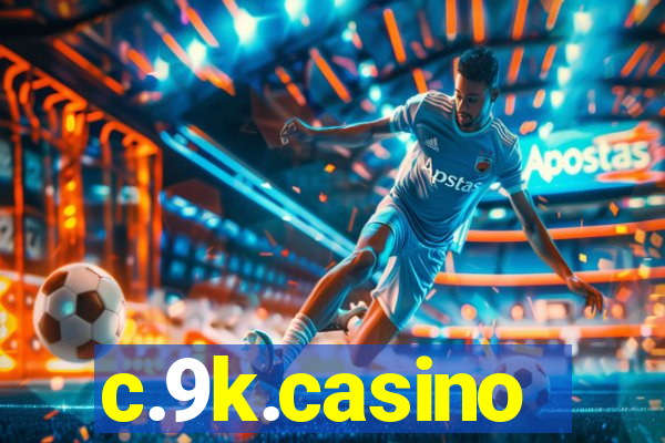 c.9k.casino