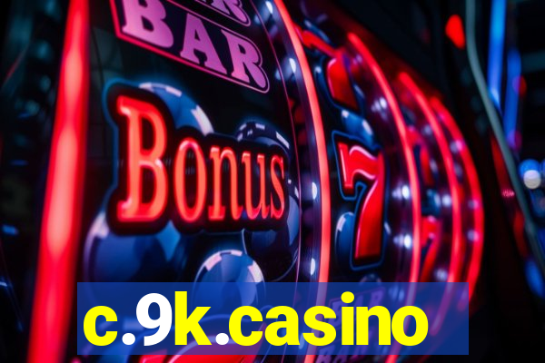 c.9k.casino