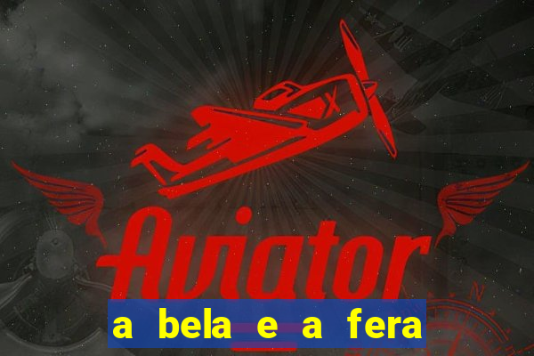 a bela e a fera 1991 online