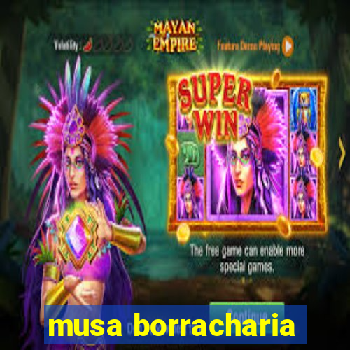 musa borracharia