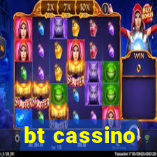 bt cassino