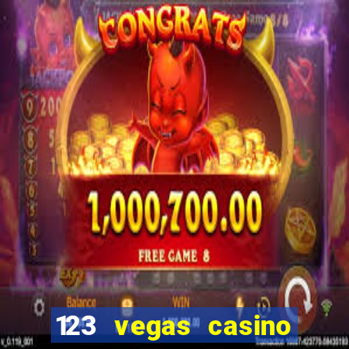 123 vegas casino no deposit bonus