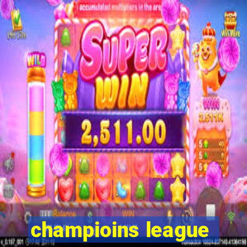 champioins league