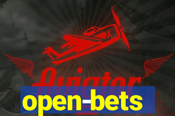 open-bets