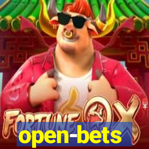 open-bets