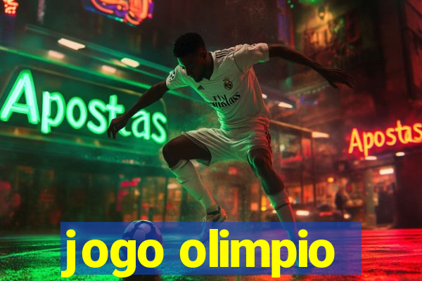 jogo olimpio