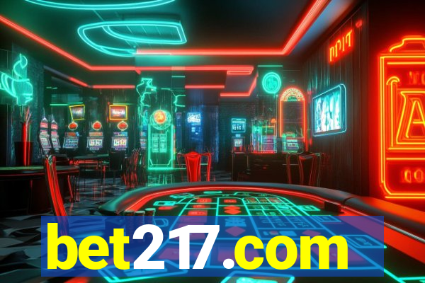 bet217.com