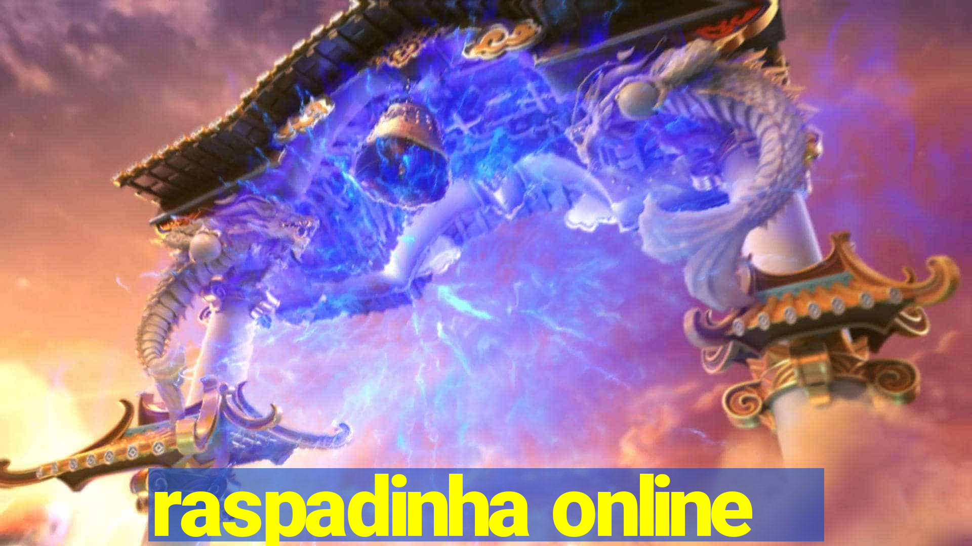 raspadinha online